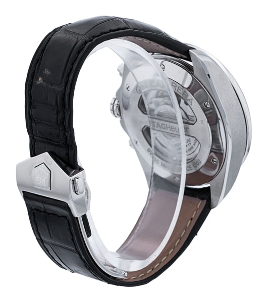 Tag Heuer Grand Carrera CAV511A.FC6225